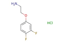 eMolecules​ ChemScene / 2-(34-Difluorophenoxy)ethan-1-amine hydrochloride