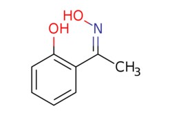eMolecules​ 1196-29-8 | AstaTech | 1-(2-HYDROXYPHENYL)ETHANONE OXIME |
