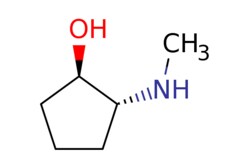 eMolecules​ Pharmablock / (1R2R)-2-(methylamino)cyclopentanol / 25mg / 586164390 / PBXA4014 / 0.000 / 666697-60-5 / MFCD12827442 / 115.176 / C6H13NO