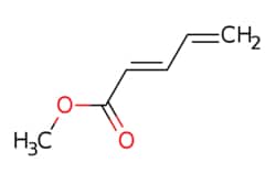 eMolecules​ AstaTech / METHYL PENTA-24-DIENOATE / 0.25g / 718059101 / E77965