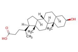 eMolecules​ Synthonix / (R)-4-((3S5S8R9S10S13R14S17R)-3-hydroxy-1013-dimethylhexadecahydro-1H-cyclopenta[a]phenanthren-17-yl)pentanoic