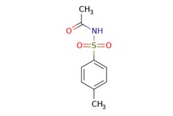 eMolecules​ ChemScene / N-(4-Methylphenyl)Sulfonylacetamide / 1g / 572277468