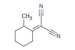 eMolecules​ 13017-64-6 | ChemScene | 2-(2-Methylcyclohexylidene)propanedinitrile