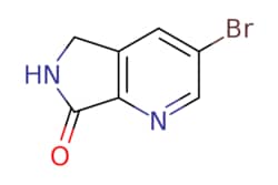 eMolecules​ 1346809-61-7 | ChemScene | 3-Bromo-5H-pyrrolo[34-b]pyridin-7(6H)-one