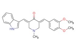 eMolecules​ Medchem Express / CA-5f / 5mg / 448039055 / HY-112698 / / 1370032-19-1