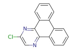 eMolecules​ 1202564-31-5 | AstaTech | 2-CHLORODIBENZO[FH]QUINOXALINE |