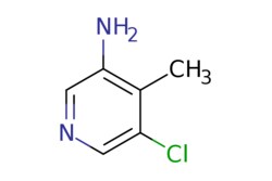 eMolecules​ 890092-47-4 | ChemScene | 5-Chloro-4-methylpyridin-3-amine