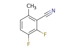 eMolecules​ 1807183-03-4 | AstaTech | 23-DIFLUORO-6-METHYLBENZONITRILE