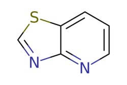 eMolecules​&nbsp;273-98-3 | ChemScene |  Pyrido[23-d]thiazole |  250mg | 632320891 |  CS-0146596 |  MFCD11878037 | 136.17 |  C6H4N2S