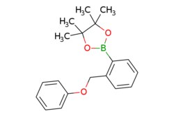 eMolecules​ ChemScene / 4455-Tetramethyl-2-[2-(phenoxymethyl)phenyl]-132-dioxaborolane