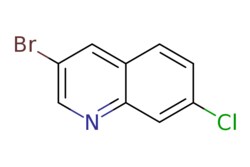 eMolecules​ ChemScene / 3-Bromo-7-chloroquinoline / 100mg / 572269532 /