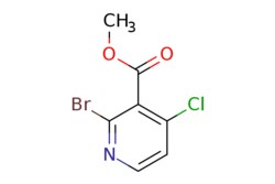 eMolecules​ 1804384-19-7 | Ambeed | Methyl 2-bromo-4-chloronicotinate |