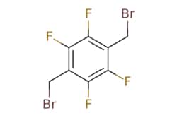 eMolecules​ AstaTech / 14-BIS(BROMOMETHYL)-2356-TETRAFLUOROBENZENE / 0.1g