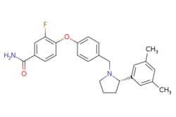 eMolecules​ Medchem Express / Aticaprant / 5mg / 446257108 / HY-101718