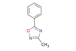 eMolecules​ AstaTech / 3-METHYL-5-PHENYL-124-OXADIAZOLE / 0.25g / 273176143