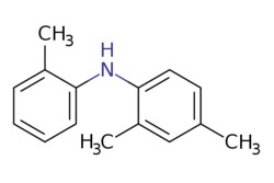 eMolecules​ AstaTech / 24-DIMETHYL-N-(O-TOLYL)ANILINE / 0.1g / 718062079