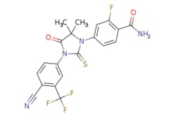 eMolecules​ 1242137-16-1 | Medchem Express | N-desmethyl Enzalutamide |