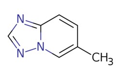 eMolecules​ 4931-24-2 | ChemScene | 6-Methyl-[124]triazolo[15-a]pyridine