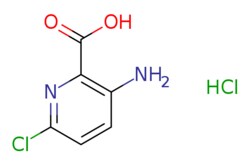eMolecules​ JW PharmLab LLC / 3-Amino-6-chloro-pyridine-2-carboxylic acid