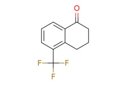 eMolecules​ ChemScene / 5-Trifluoromethyl-1-tetralone / 100mg / 572190464