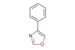 eMolecules​ 20662-89-9 | AstaTech | 4-PHENYLOXAZOLE | 1g | 200609926 |