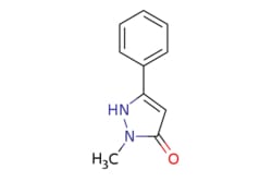 eMolecules​ AstaTech / 2-METHYL-5-PHENYL-1H-PYRAZOL-3-ONE / 0.25g / 335882145