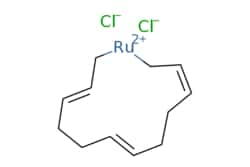 eMolecules​ Ambeed / Dichloro(2610-dodecatriene-112-diyl)ruthenium(IV)