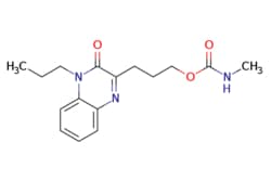 eMolecules​ 135779-82-7 | Medchem Express | Bamaquimast | 5mg | 446256816