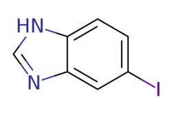 eMolecules​ AstaTech / 5-IODO-1H-BENZIMIDAZOLE / 0.25g / 290670957 / I11361