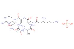 eMolecules​ Medchem Express / Capreomycin (sulfate) / 500mg / 527573973
