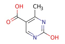 eMolecules​ 13008-17-8 | AstaTech | 2-HYDROXY-4-METHYLPYRIMIDINE-5-CARBOXYLIC