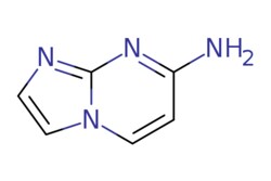 eMolecules​ 462651-80-5 | ChemScene | Imidazo[12-a]pyrimidin-7-amine |