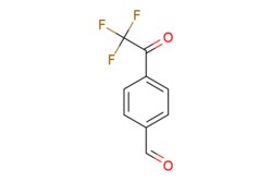 eMolecules​ AOBChem USA / 4-(222-trifluoroacetyl)benzaldehyde / 250mg /
