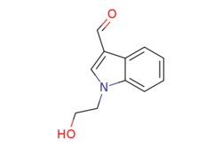 eMolecules​ 161261-55-8 | Ambeed | 1-(2-Hydroxyethyl)-1H-indole-3-carbaldehyde