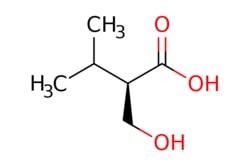 eMolecules​ Synthonix / (2R)-2-(hydroxymethyl)-3-methylbutanoic acid /