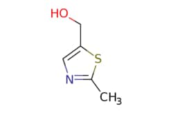 eMolecules​ AstaTech / (2-METHYL-13-THIAZOL-5-YL)METHANOL / 0.25g / 432790113
