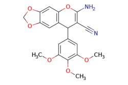eMolecules​ Medchem Express / Antiproliferative agent-13 / 5mg / 736630523