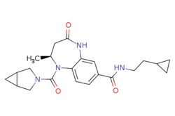 eMolecules​ 2247890-13-5 | Medchem Express | BAY-6035 | 5mg | 719835650