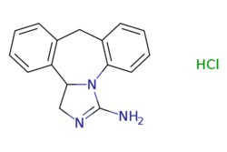 eMolecules​ Medchem Express / Epinastine (hydrochloride) / 50mg / 533802620