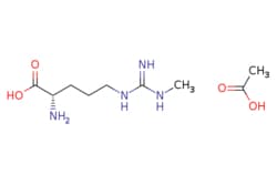 eMolecules​ 53308-83-1 | Medchem Express | L-NMMA (acetate) | 5mg | 633437030