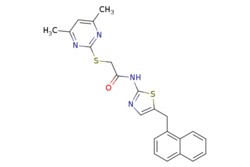 eMolecules​ 709002-46-0 | Medchem Express | SirReal2 | 5mg | 495799434