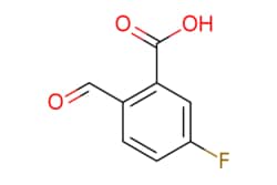 eMolecules​ 920481-01-2 | AstaTech | 2-FORMYL-5-FLUOROBENZOIC ACID | 0.25g