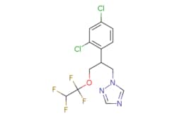 eMolecules​ Medchem Express / Tetraconazole / 5mg / 788478054 / HY-117089 /  / 112281-77-3 / MFCD01632314 / 372.140 / C13H11Cl2F4N3O