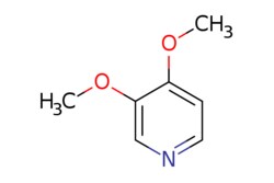 eMolecules​&nbsp;AstaTech / 34-DIMETHOXYPYRIDINE / 0.25g / 402181178 / F19595 / 95.000 / 109613-93-6 / MFCD04037427 / 139.154 / C7H9NO2