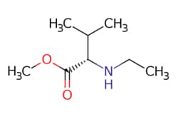 eMolecules​ 222550-60-9 | AstaTech | (S)-METHYL 2-(ETHYLAMINO)-3-METHYLBUTANOATE