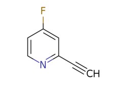 eMolecules​ 1379277-37-8 | ChemScene | 2-Ethynyl-4-fluoropyridine | 100mg