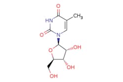eMolecules​&nbsp;Broadpharm / 5-Methyluridine / 50g / 761707477 / BP-58644 /  / 1463-10-1 / [null] / 258.230 / C10H14N2O6