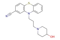 eMolecules​ Medchem Express / Pericyazine / 5mg / 495800521 / HY-14263