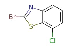 eMolecules​ 3507-58-2 | Ambeed | 2-Bromo-7-chlorobenzo[d]thiazole | 100mg