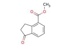 eMolecules​ 55934-10-6 | ChemScene | Methyl 1-oxo-23-dihydro-1H-indene-4-carboxylate